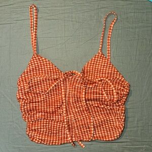 Zara Tank Top